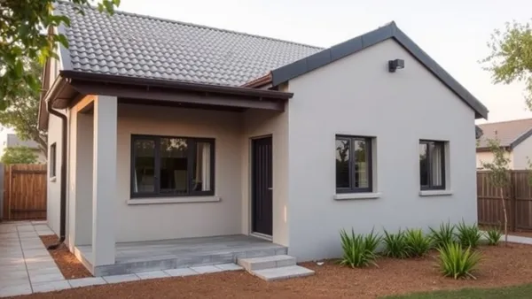 Nutec & Wendy Houses in Durban, Pinetown & Ballito - Plan Elite KZN