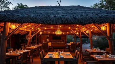 Awnings & Lapas in Durban, Hillcrest & Ballito - Plan Elite KZN