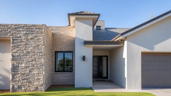 Cladding & Walling in Durban, Umhlanga & Pinetown - Plan Elite KZN