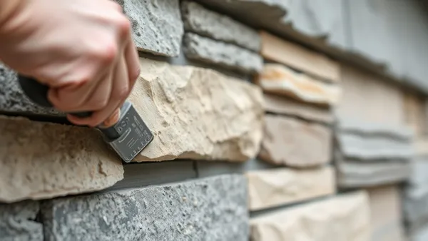 Cladding & Walling in Durban, Umhlanga & Pinetown service by Plan Elite KZN