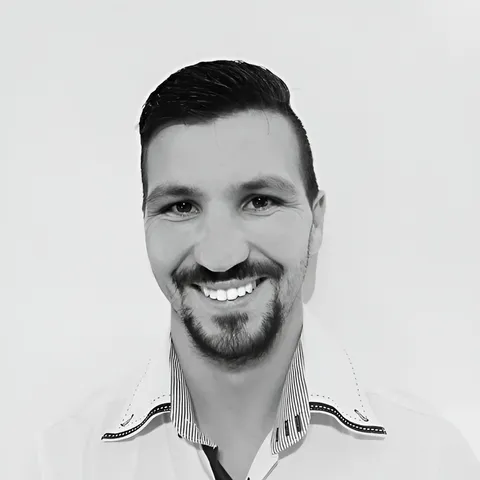 Riaan Van Rooyen - Plan Elite KZN